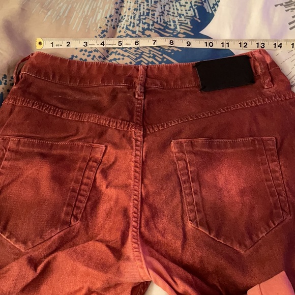 Diesel Black Gold Jeans. Size 27 - Picture 13 of 16